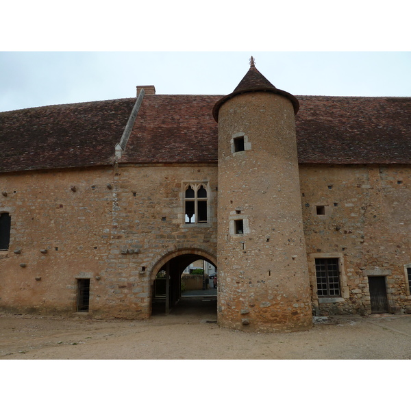 Picture France Asnieres sur Vegre 2010-11 39 - Discovery Asnieres sur Vegre