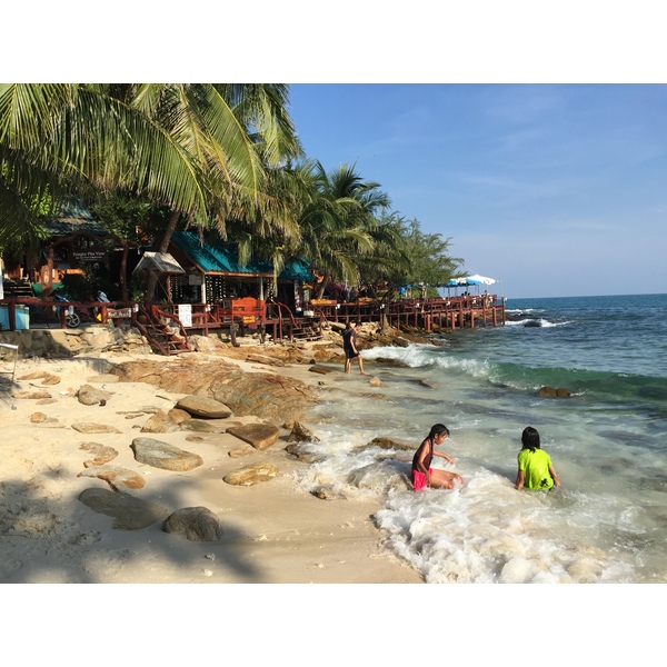 Picture Thailand Ko Samet 2014-12 149 - Recreation Ko Samet