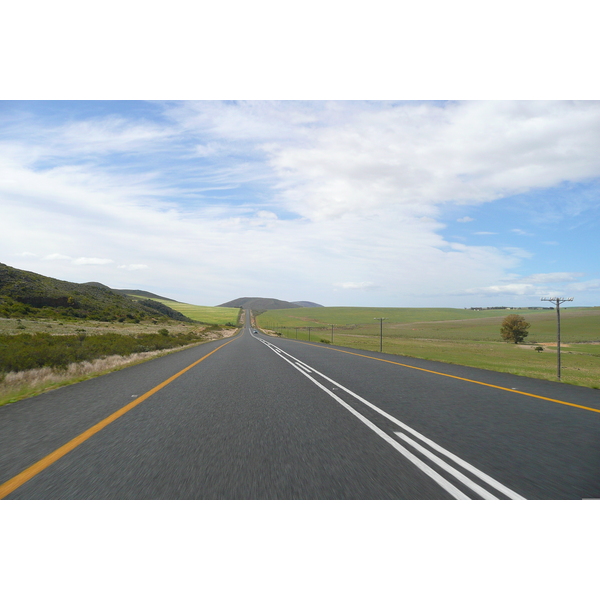 Picture South Africa Harmanus to Knysna road 2008-09 93 - Tours Harmanus to Knysna road