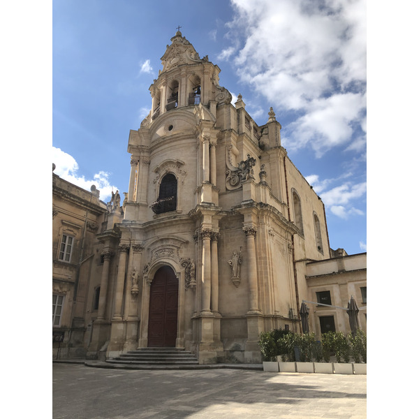 Picture Italy Sicily Modica 2020-02 7 - Center Modica