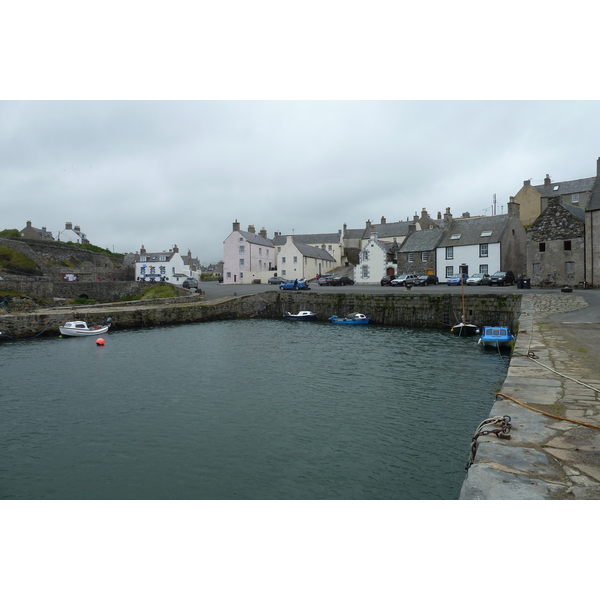 Picture United Kingdom Scotland Portsoy 2011-07 7 - Around Portsoy