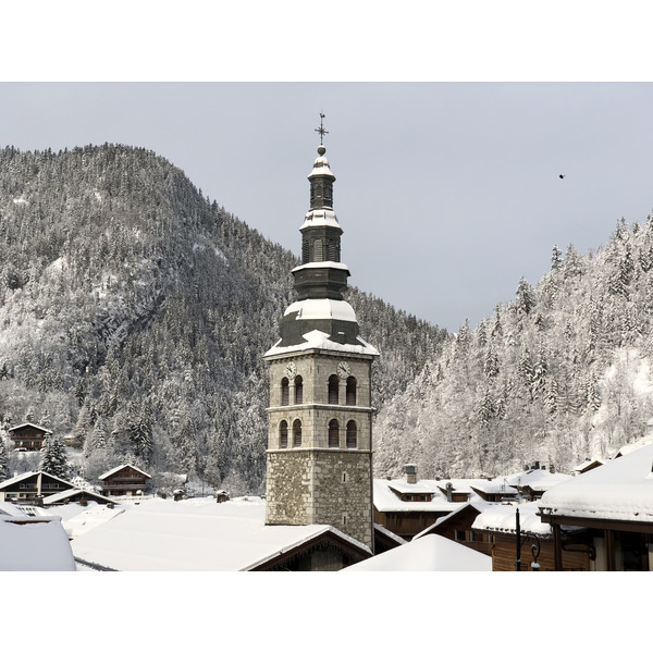 Picture France La Clusaz 2017-12 272 - Center La Clusaz