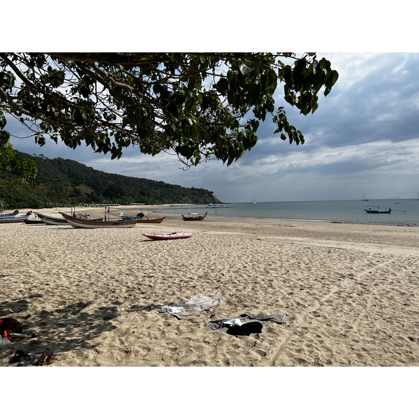 Picture Thailand Ko Lanta 2023-01 220 - Tours Ko Lanta