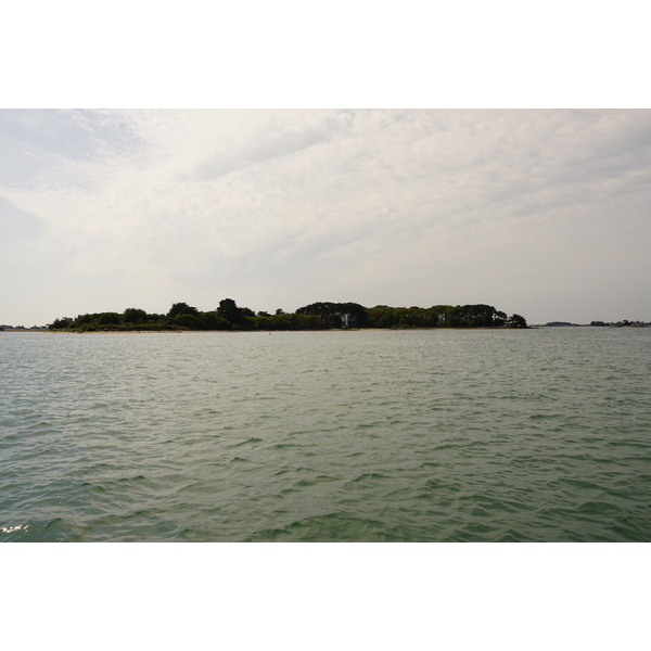 Picture France Golfe du Morbihan 2016-08 51 - Recreation Golfe du Morbihan