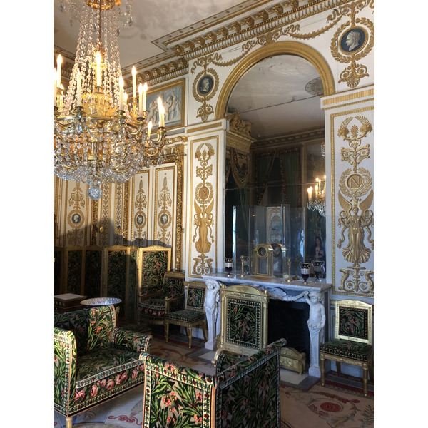 Picture France Fontainebleau 2019-04 206 - Discovery Fontainebleau