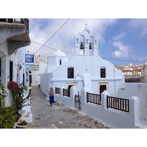 Picture Greece Amorgos 2014-07 283 - Journey Amorgos