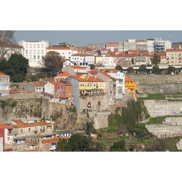 Picture Portugal Porto 2013-01 67 - Journey Porto