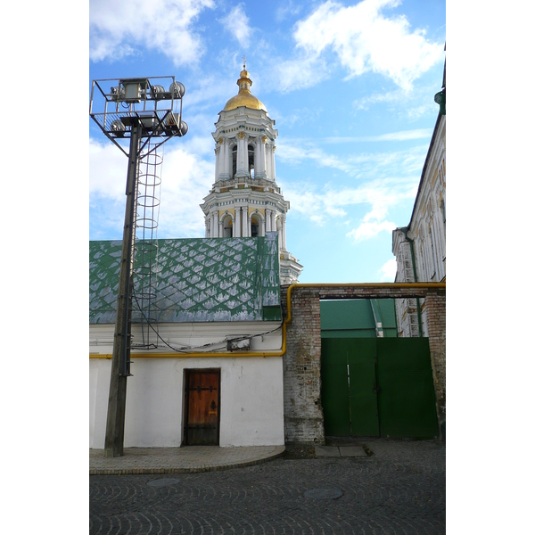 Picture Ukraine Kiev Pechersk Lavra 2007-11 61 - Tours Pechersk Lavra