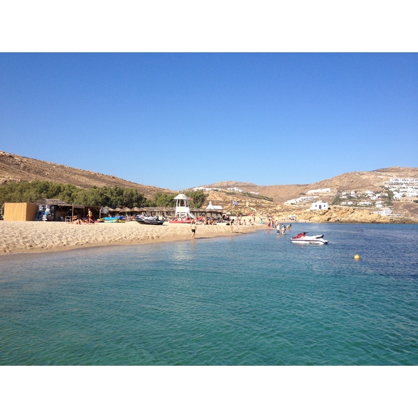 Picture Greece Mykonos 2014-07 122 - Tour Mykonos