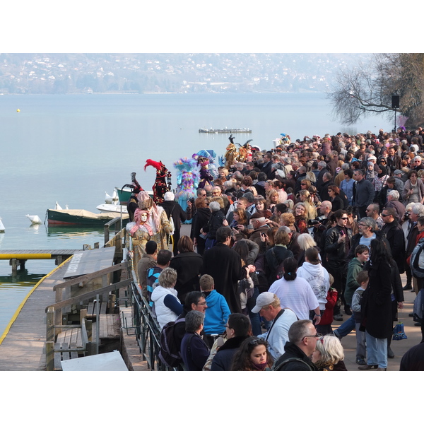 Picture France Annecy 2012-02 52 - Recreation Annecy