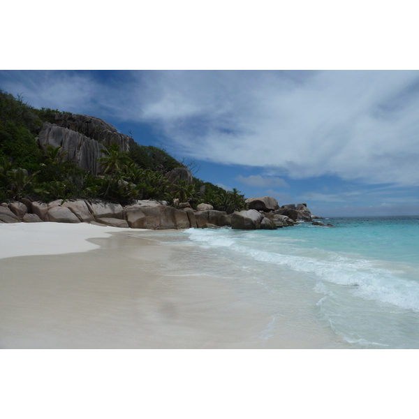 Picture Seychelles Grande Soeur 2011-10 13 - Center Grande Soeur