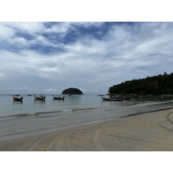 Picture Thailand Phuket Kata Beach 2021-12 25 - Tour Kata Beach