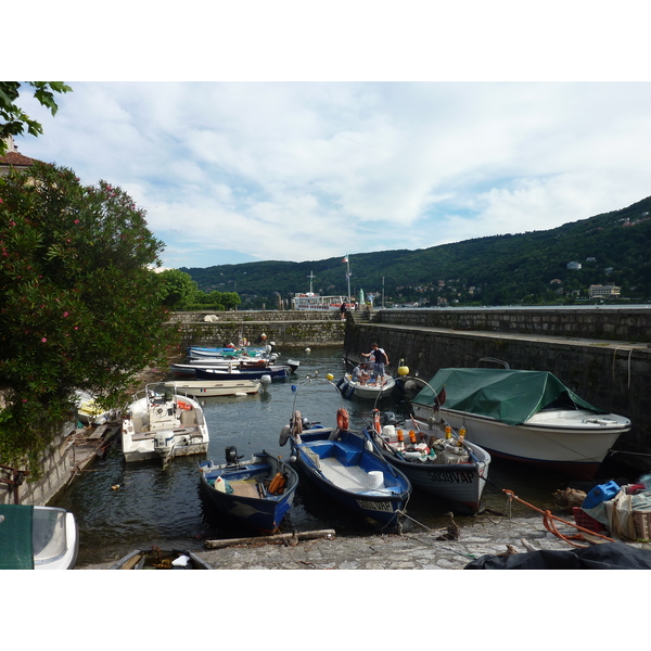 Picture Italy Isola Pescatori 2009-06 49 - Tour Isola Pescatori