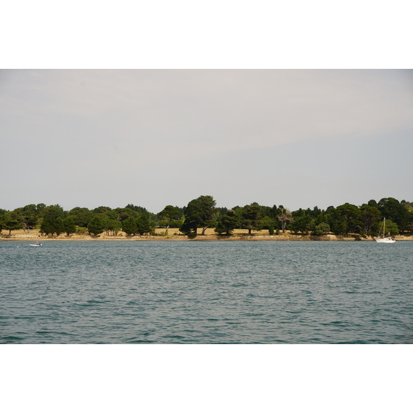 Picture France Golfe du Morbihan 2016-08 61 - Discovery Golfe du Morbihan