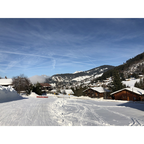 Picture France La Clusaz 2017-12 169 - Tour La Clusaz