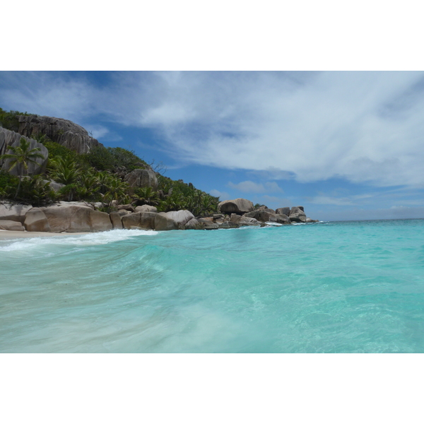 Picture Seychelles Grande Soeur 2011-10 3 - History Grande Soeur