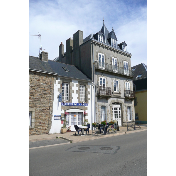 Picture France Concarneau 2008-07 19 - Around Concarneau