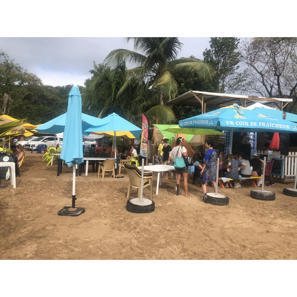 Picture Guadeloupe La Perle Beach 2021-02 53 - Recreation La Perle Beach