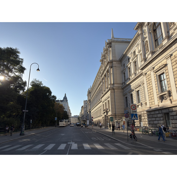 Picture Austria Vienna 2025-09 37 - Discovery Vienna