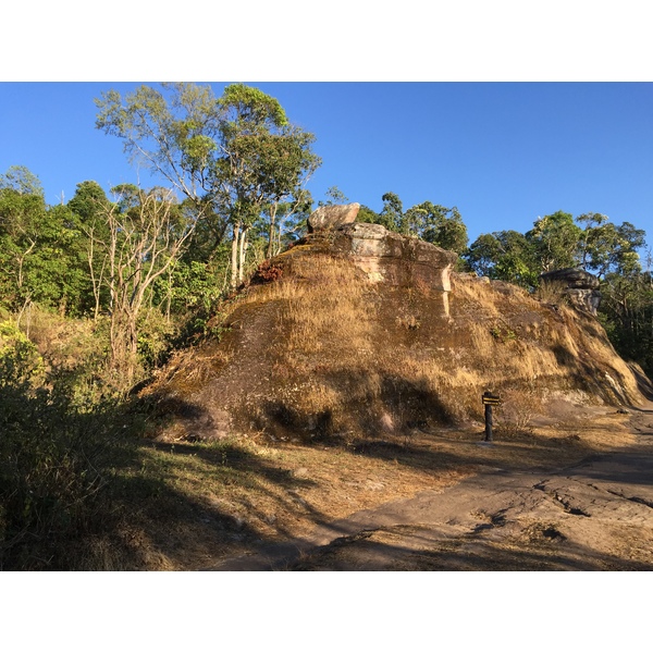 Picture Thailand Phu Hin Rong Kla National Park 2014-12 346 - Journey Phu Hin Rong Kla National Park