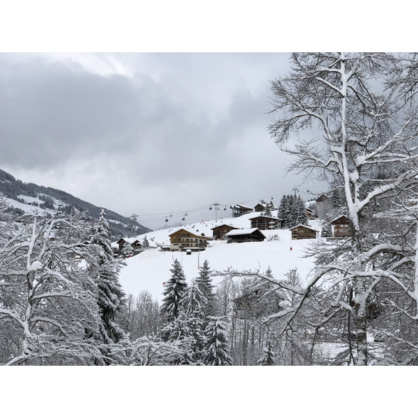 Picture France La Clusaz 2017-12 323 - History La Clusaz