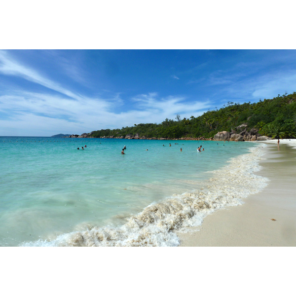 Picture Seychelles Anse Lazio 2011-10 160 - Center Anse Lazio