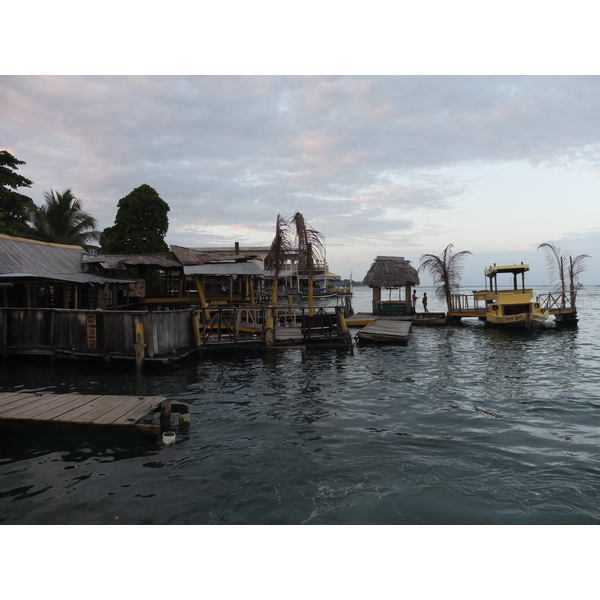 Picture Panama Bocas del toro 2015-03 24 - Journey Bocas del toro