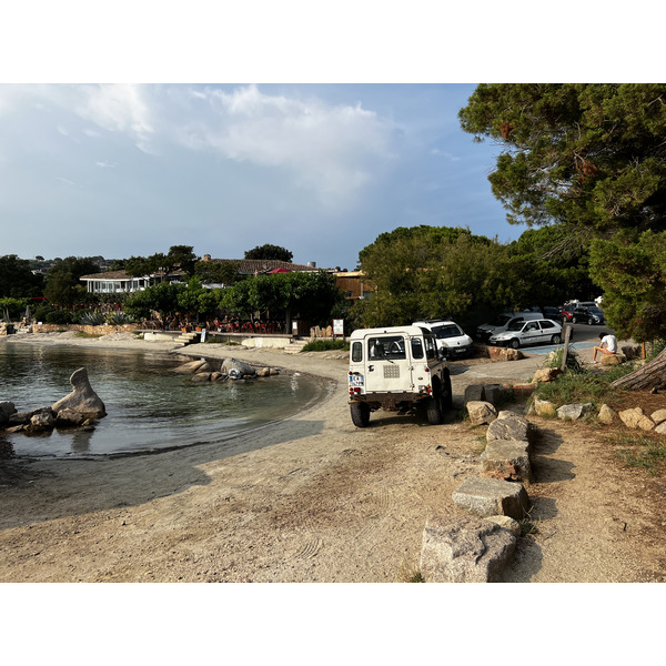 Picture France Corsica Santa Giulia Beach 2023-06 2 - Center Santa Giulia Beach