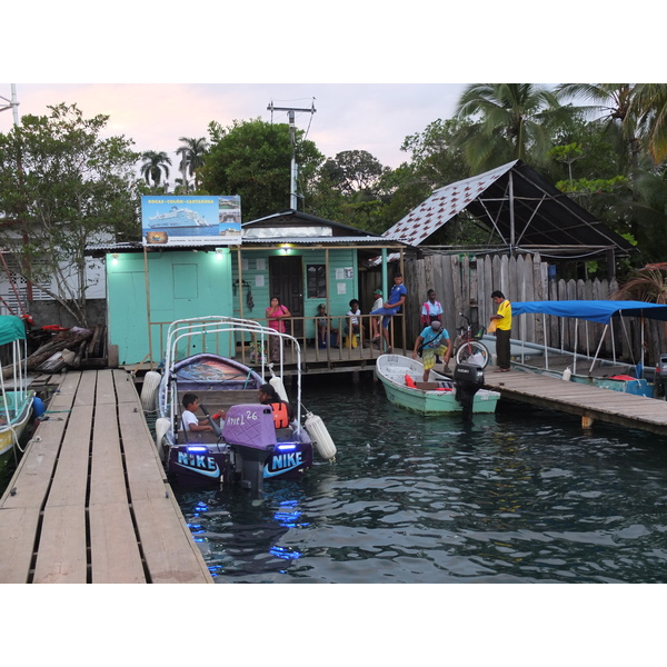 Picture Panama Bocas del toro 2015-03 18 - Recreation Bocas del toro