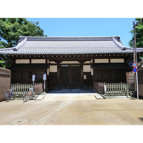 Picture Japan Tokyo Asakusa 2010-06 25 - Discovery Asakusa