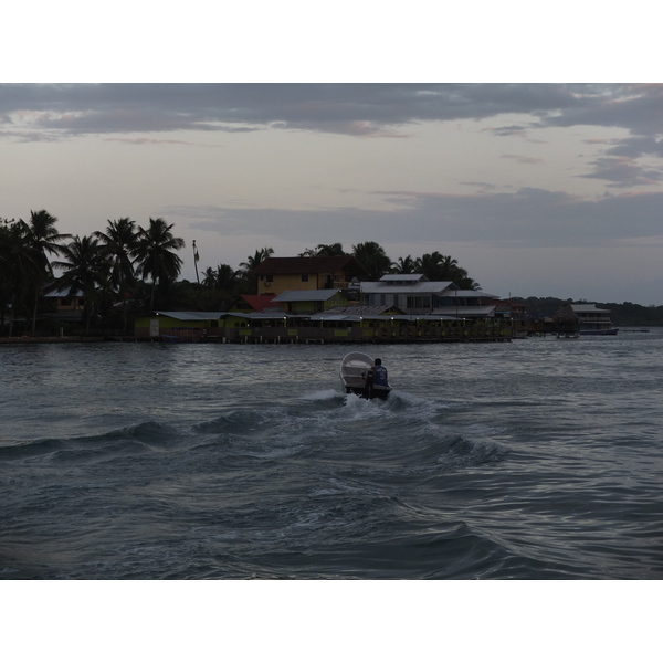 Picture Panama Bocas del toro 2015-03 6 - Recreation Bocas del toro