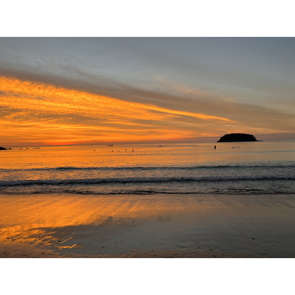 Picture Thailand Phuket Kata Beach 2021-12 83 - Around Kata Beach