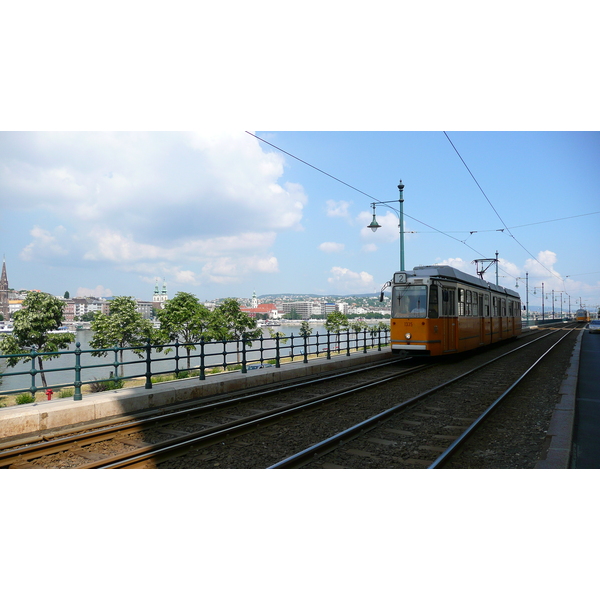 Picture Hungary Budapest Central Budapest 2007-06 176 - Tour Central Budapest