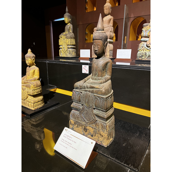 Picture Cambodia Siem Reap Angkor National Museum 2023-01 55 - Journey Angkor National Museum