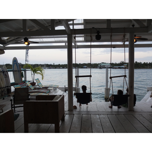 Picture Panama Bocas del toro 2015-03 9 - Recreation Bocas del toro