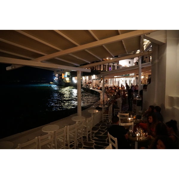 Picture Greece Mykonos 2016-07 20 - Recreation Mykonos