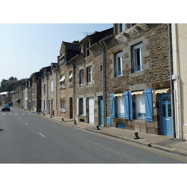 Picture France Cancale 2010-04 77 - Journey Cancale