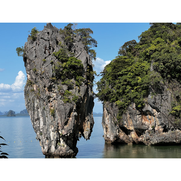 Picture Thailand Phang Nga Bay 2021-12 342 - Center Phang Nga Bay