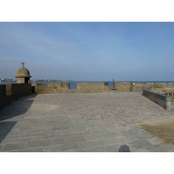 Picture France St Malo 2010-04 72 - History St Malo