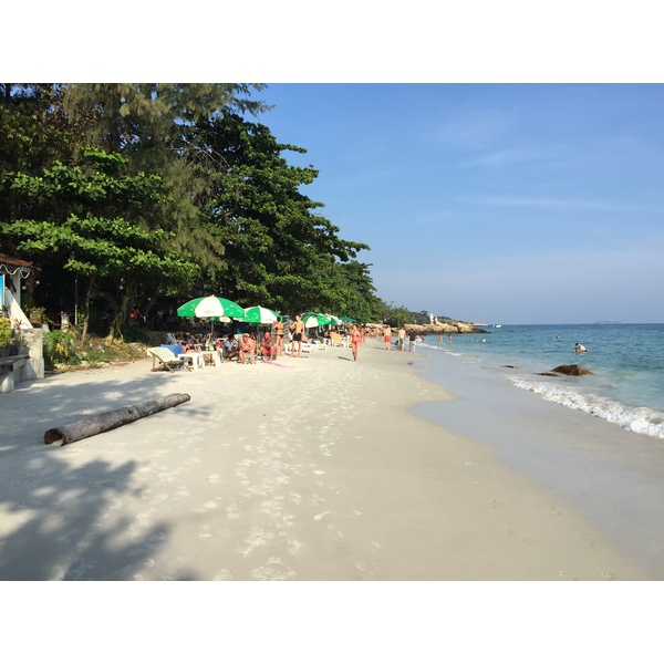 Picture Thailand Ko Samet 2014-12 105 - Tours Ko Samet