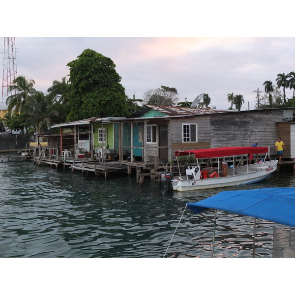 Picture Panama Bocas del toro 2015-03 66 - Around Bocas del toro