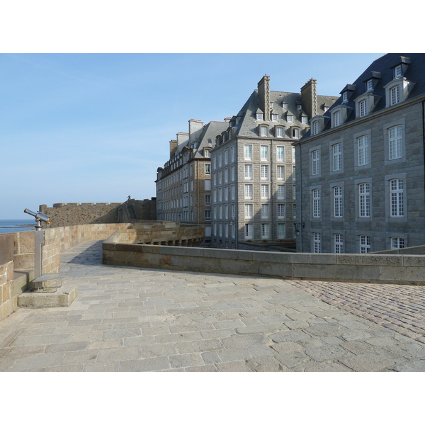 Picture France St Malo 2010-04 94 - Around St Malo