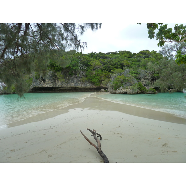 Picture New Caledonia Ile des pins Kuto Beach 2010-05 27 - Recreation Kuto Beach