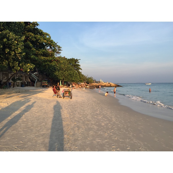 Picture Thailand Ko Samet 2014-12 129 - Tours Ko Samet