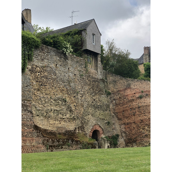 Picture France Le Mans 2019-05 128 - Journey Le Mans