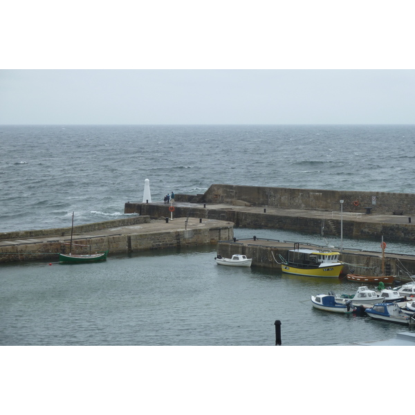 Picture United Kingdom Scotland Cullen 2011-07 10 - Tour Cullen