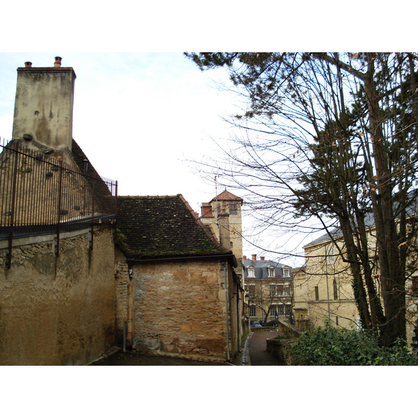 Picture France Beaune 2007-01 54 - Around Beaune