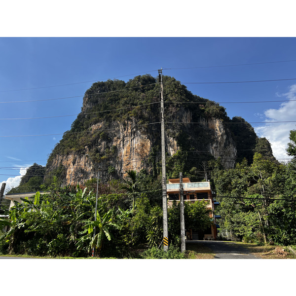 Picture Thailand Krabi 2023-01 29 - Tours Krabi