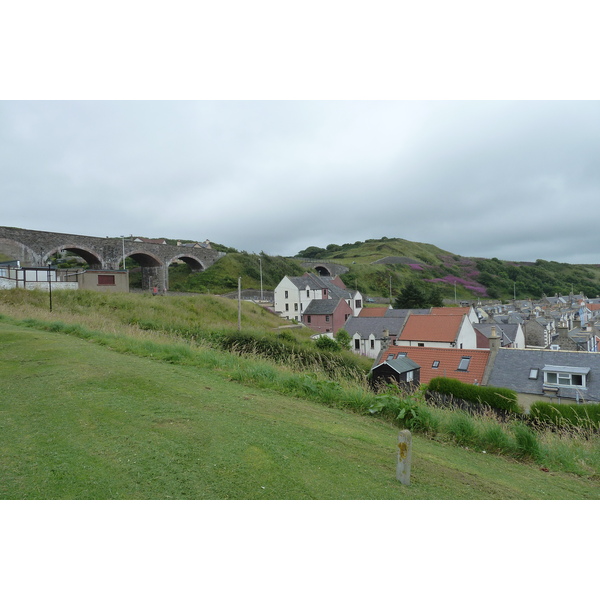 Picture United Kingdom Scotland Cullen 2011-07 8 - Discovery Cullen