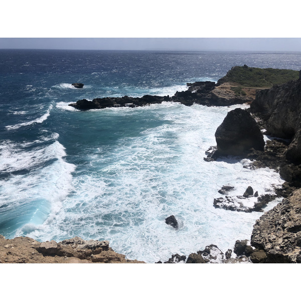 Picture Guadeloupe Castle Point 2021-02 253 - Journey Castle Point